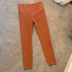 Vuori Rust Leggings
